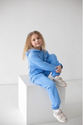 Костюм для дівчаток